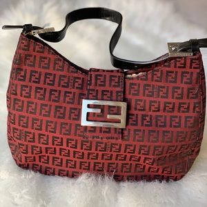 Vintage Fendi